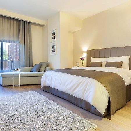 Alqasr Metropole Hotel Amman Dış mekan fotoğraf
