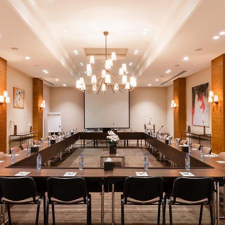 Alqasr Metropole Hotel Amman Dış mekan fotoğraf