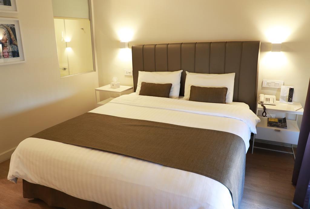 Alqasr Metropole Hotel Amman Dış mekan fotoğraf