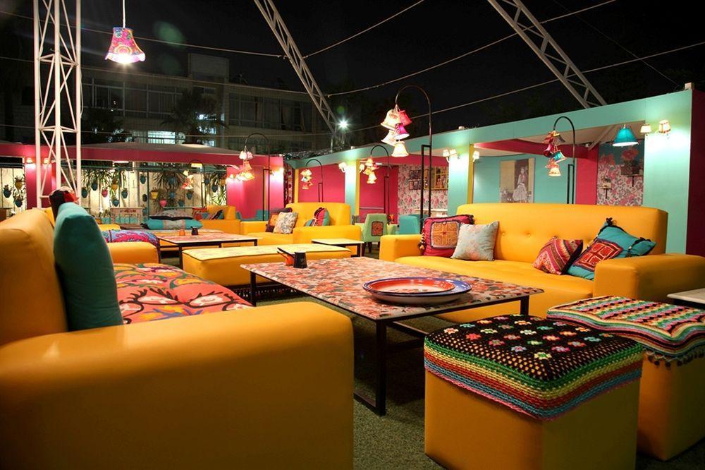 Alqasr Metropole Hotel Amman Dış mekan fotoğraf