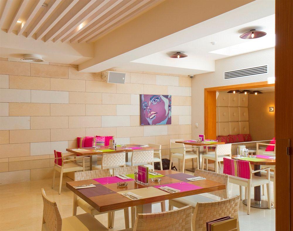 Alqasr Metropole Hotel Amman Dış mekan fotoğraf