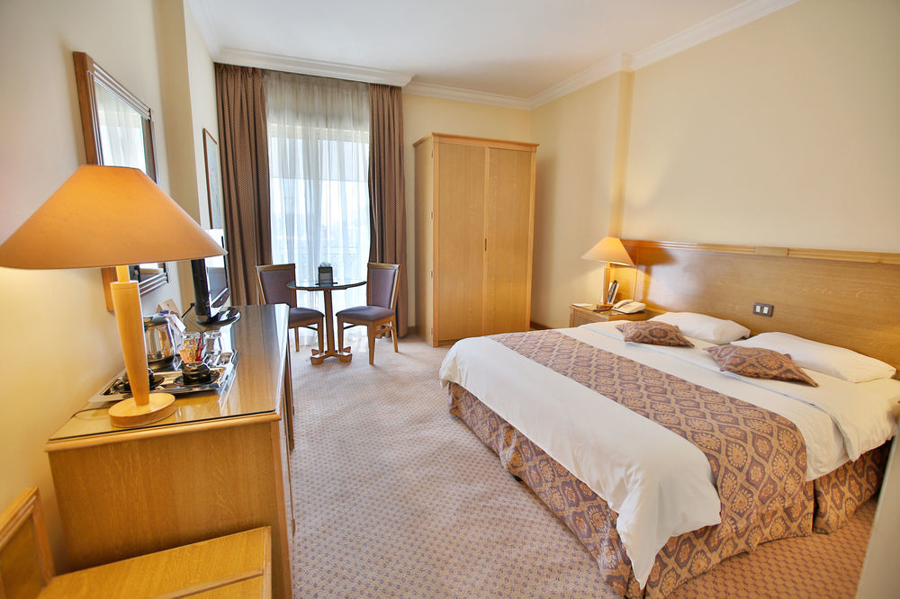Alqasr Metropole Hotel Amman Dış mekan fotoğraf