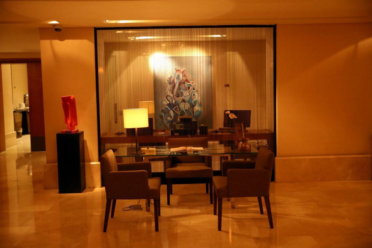 Alqasr Metropole Hotel Amman Dış mekan fotoğraf