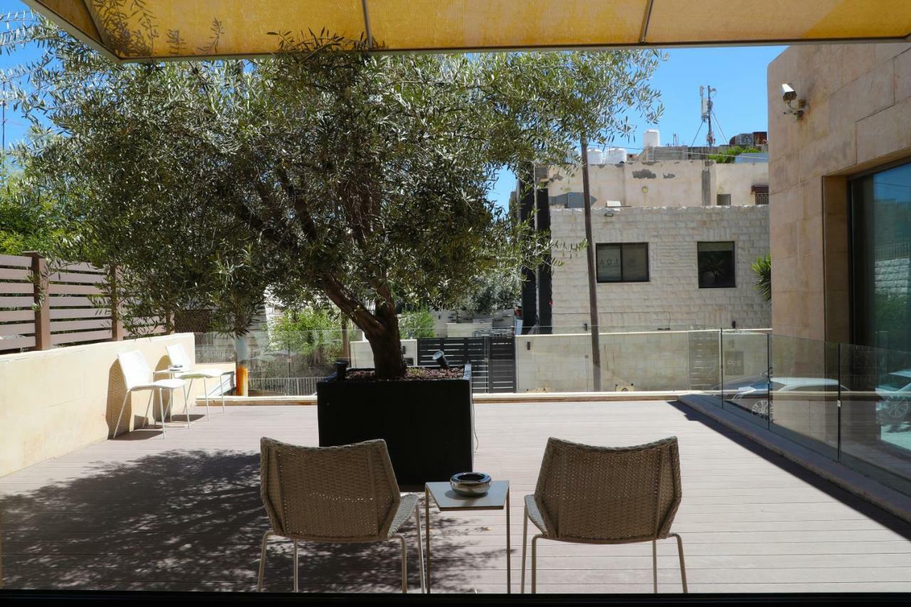 Alqasr Metropole Hotel Amman Dış mekan fotoğraf