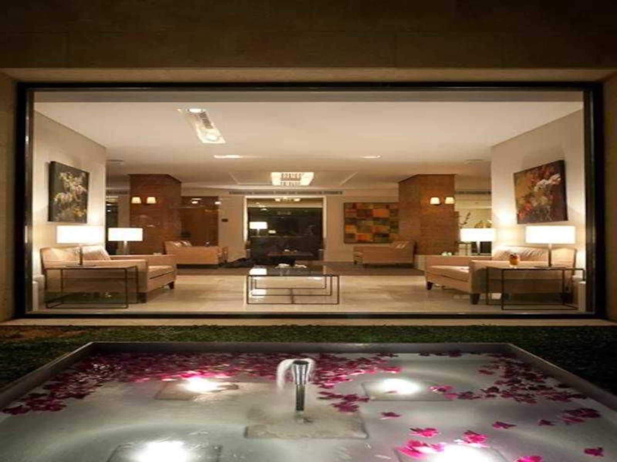 Alqasr Metropole Hotel Amman Dış mekan fotoğraf