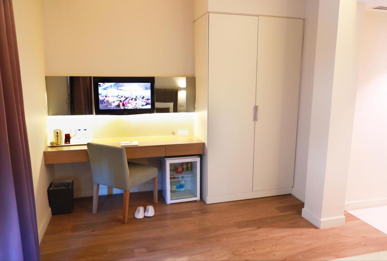 Alqasr Metropole Hotel Amman Dış mekan fotoğraf